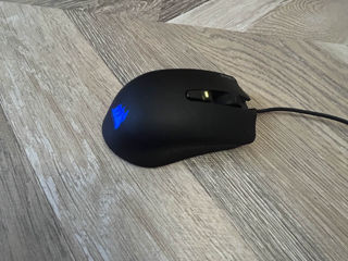 Vand Mouse Corsair Harpoon RGB. Starea ca nou. foto 1