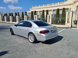 BMW 7 Series foto 4