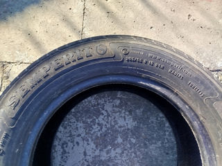 Летние шины 205/65 R15 94H 1 шина стоит 500 lei фото 1