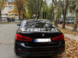 BMW 5 Series foto 7