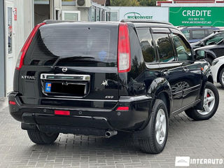 Nissan X-Trail foto 5