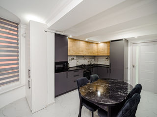 Apartament cu 1 cameră,  Centru,  Chișinău,  Chișinău mun. foto 6