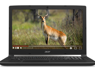 Acer Gaming 15,6" FHD/ NVIDIA GeForce MX150/ UltraHD 620/ i3 8-Gen/ 8 Ram/ 128 SSD/ 1000 HDD foto 7