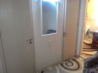 Apartament perfect pentru o familie tânără! Centru orașului! foto 3