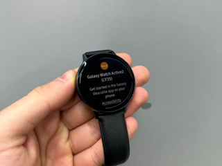 Samsung Watch Active 2