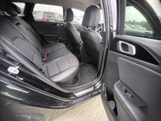 KIA Ceed foto 5