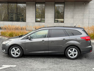 Ford Focus foto 5