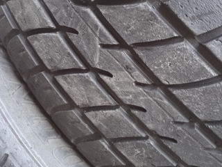 R16 195/60 Dunlop 2 Buc foto 2