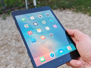 Apple ipad mini 4g LTE A1455 foto 8