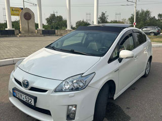 Toyota Prius foto 1