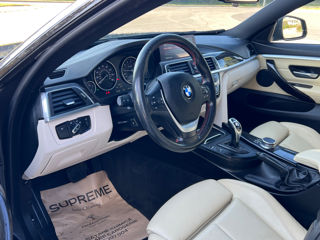 BMW 4 Series foto 11