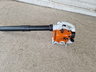 Suflator Stihl nou foto 5