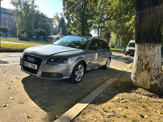 Audi A4 foto 3