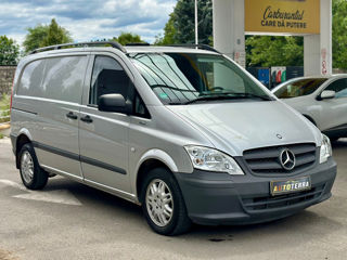 Mercedes Vito foto 1