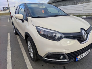 Renault Captur фото 5