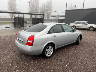 Nissan Primera foto 3