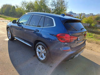 BMW X3 foto 2