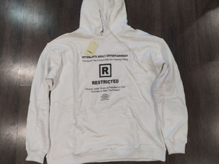 Vetements hoodie