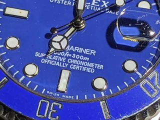 Rolex mariner      Реплика foto 3