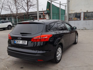 Ford Focus foto 3