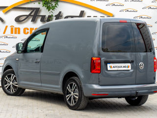 Volkswagen Caddy foto 2