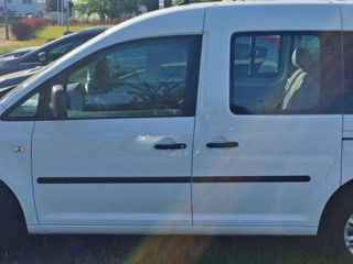 Volkswagen Caddy фото 0