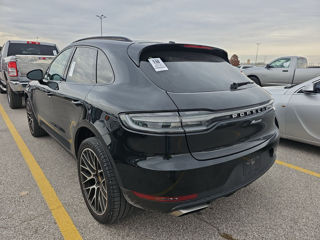 Porsche Macan foto 5