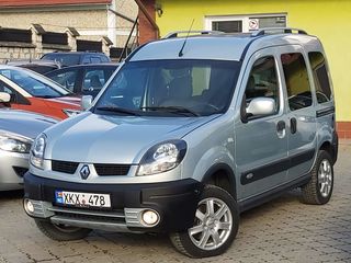 Renault Kangoo foto 1