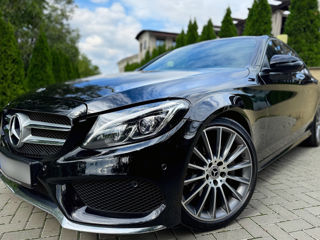 Mercedes C-Class