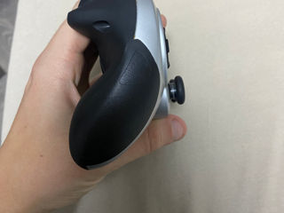 Vand GamePad Logitech F710 Silver foto 3