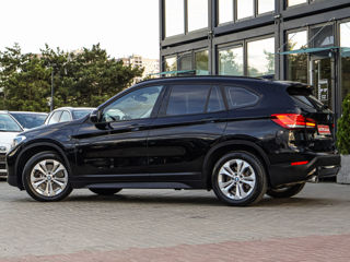 BMW X1 foto 5