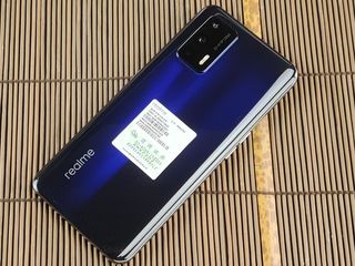 Realme Gt 5g 8/128gb Duos - Stok ! foto 5