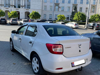 Dacia Logan