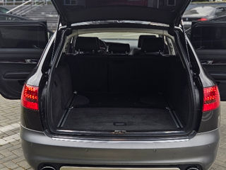 Audi A6 Allroad foto 8