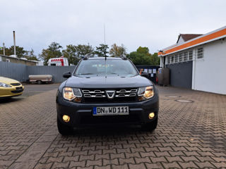 Dacia Duster foto 5