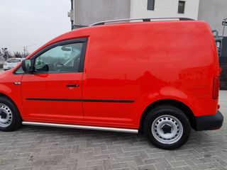 Volkswagen Caddy foto 3