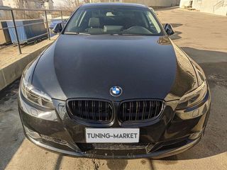 Решетки радиатора (ноздри) BMW 1,2,3,5,6 X1,X3,X4,X5,X6 БМВ Grille ноздри bmw e39 f10 f30 g30 f15 foto 10