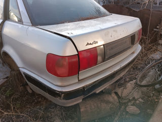 Audi 80 B4 1.6 ADA foto 3