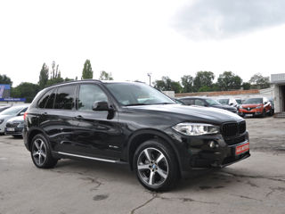 BMW X5 foto 3