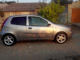 Fiat Punto foto 2