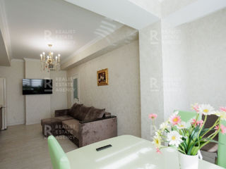 Apartament cu 2 camere, 70 m², Centru, Chișinău foto 7