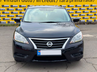 Nissan Sentra foto 3