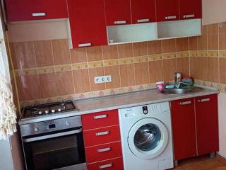 1-rm apt., 45 м², 6/6 fl.