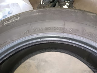 yokohama geolandar 225/65 r17 102h