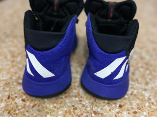 Adidași Adidas Unisex Crazy Heat J – mărimea 38, stare ideală! foto 3