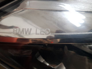 bmw  G 11 , G 12   -led ( dreapta) foto 2