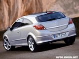 Opel Astra foto 3