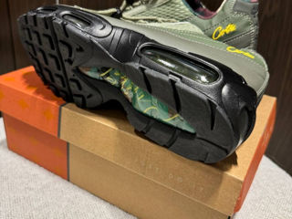 Nike Air Max 95 x Corteiz Green foto 5