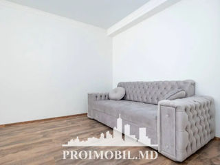 Apartament cu 1 cameră, 43 m², Durlești, Chișinău foto 4