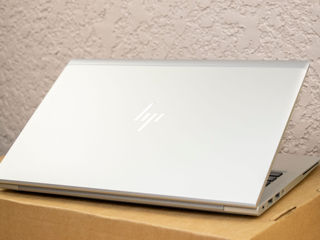 Hp Elitebook 840 G7/ Core 10210U/ 16Gb Ram/ 512Gb SSD/ 13.3" FHD IPS!! foto 12